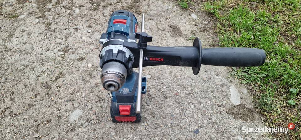 Wkretarka bosch professional 18v