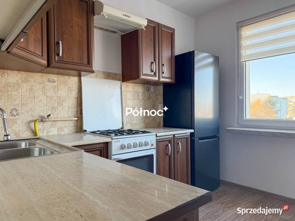 Mieszkanie remoncie do wynajęcia Chełm