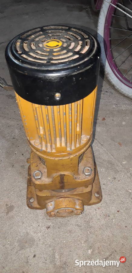 Pompa do wody Grundfos