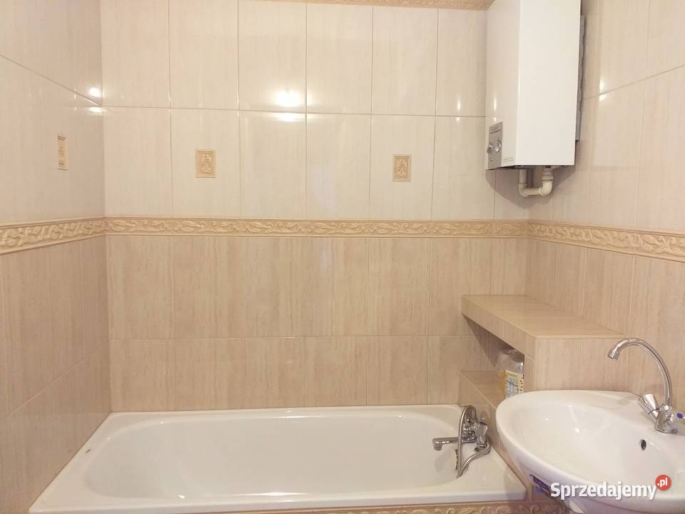 Sprzedam 3pokojowe mieszkanie 5721 m2 w Zabrzu 6258zł/m2 Sprzedaż Zabrze