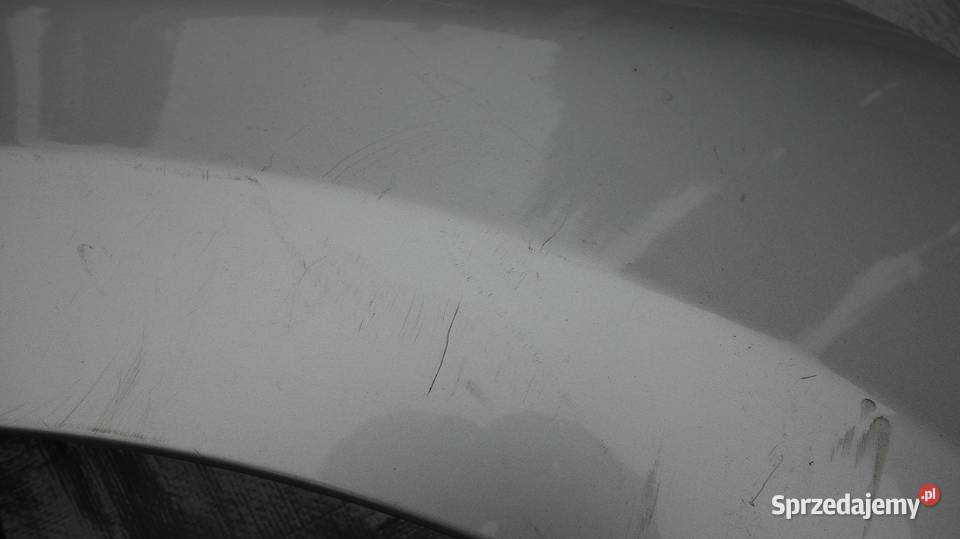 RENAULT CLIO 4 IV PRAWY BŁOTNIK PRZÓD PRZEDNI Ruda Śląska sprzedam