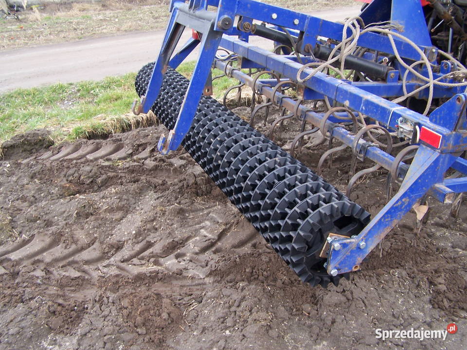 Wał gumowy Crosskill Domaszowice
