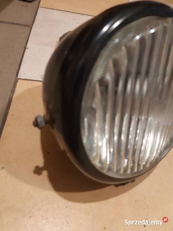 Lampa wfm shl ursus Żyrardów