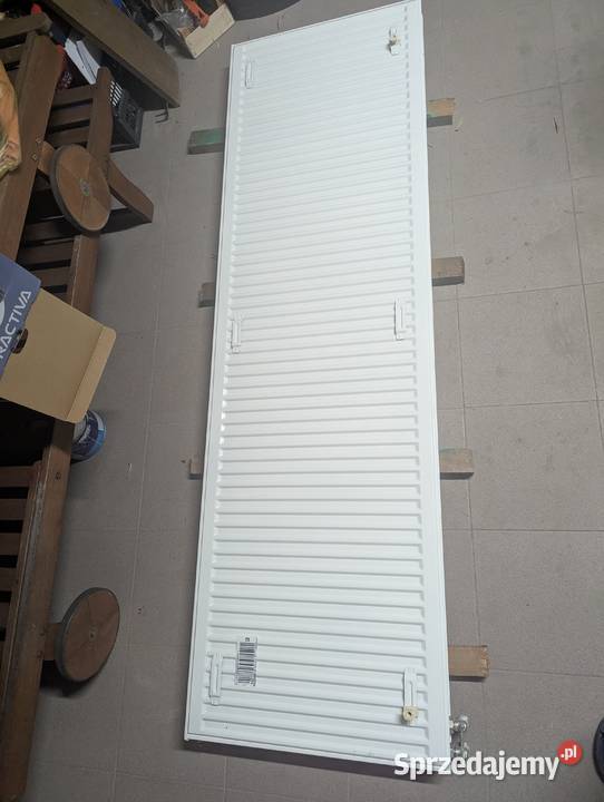 Sprzedam grzejnik firmy KERMI o mocy 2600W Wrocław
