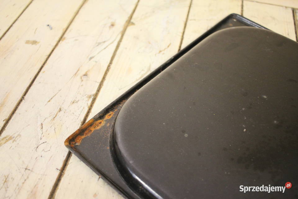 GN 11 z powłoką nieprzywierającą wys 25 Pszczyna