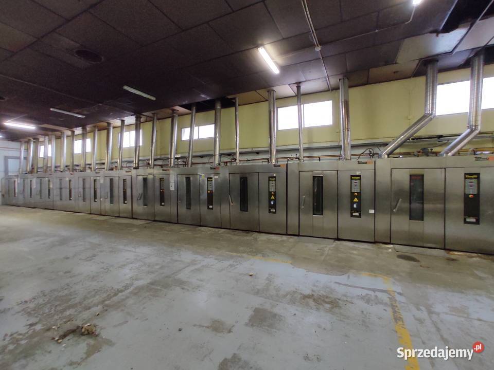 Piece obrotowe wózkowe Termopan GWARANCJA Rzeszów