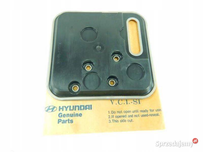 FILTR HYDRAULICZNY AUTOMAT HYUNDAI ACCENT 13 94