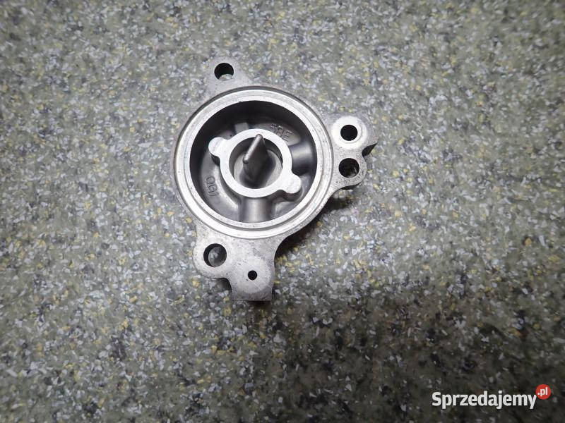 Dekiel Filtra Oleju Pokrywa Yamaha WR 400 YZ 426
