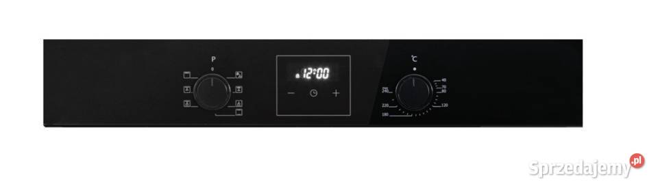 PIEKARNIK DO ZABUDOWY VIVAX BO808BFD G do zabudowy Skawina