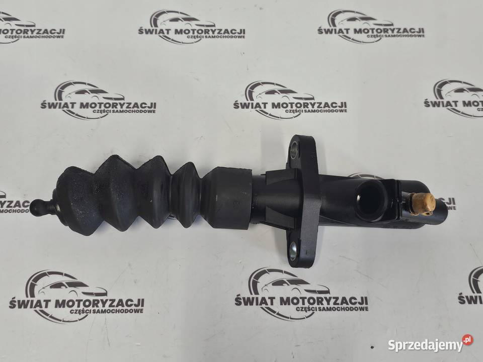 Peugeot 308 16 EHDI BHY 100 wysprzęglik