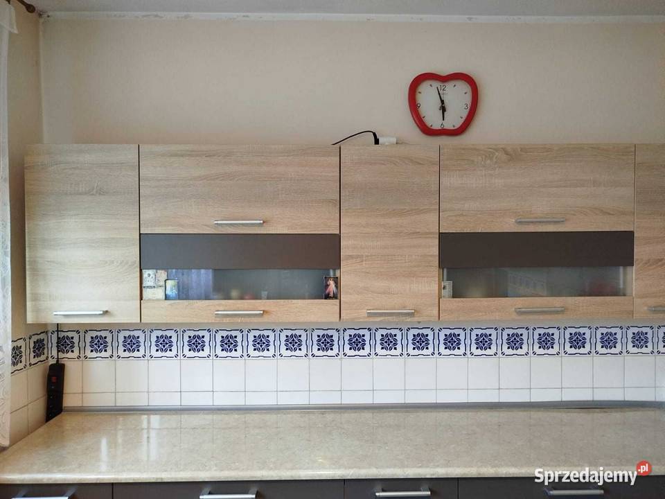 Meble kuchenne stół w stanie Słupca