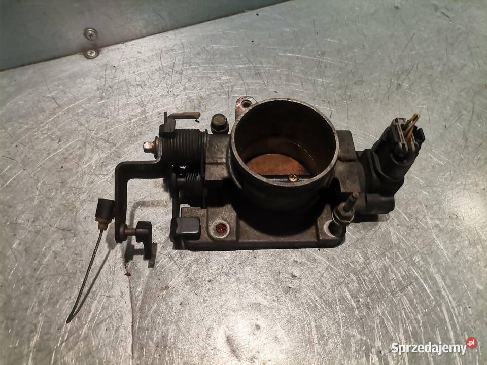 FORD MONDEO MK3 25 V6 PRZEPUSTNICA małopolskie Nowy Sącz