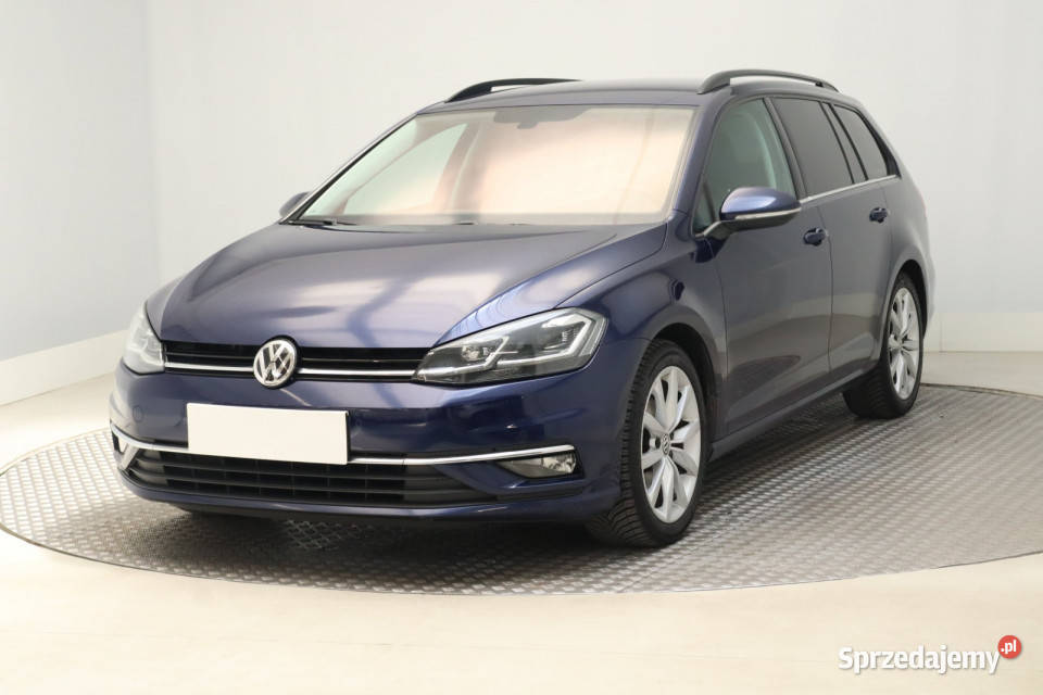 VW Golf 14 TSI klimatyzacja Golf