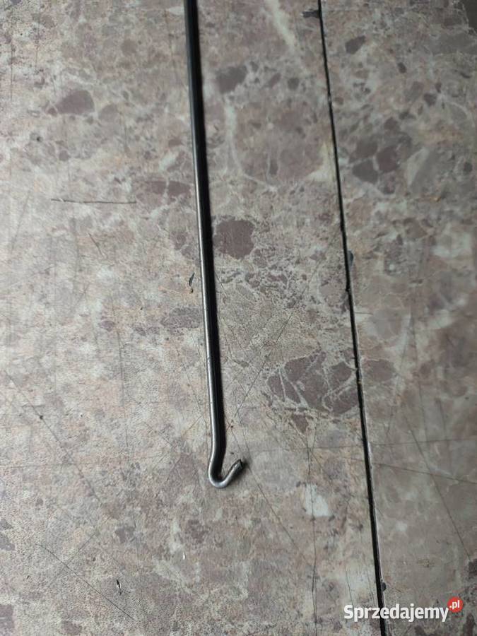 672 transporterek zawieszka wahadła starego