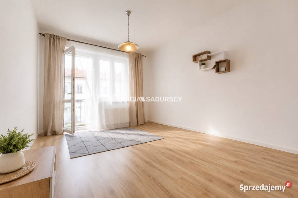 Mieszkanie 3225m2 1 pokój Kraków Sprzedaż