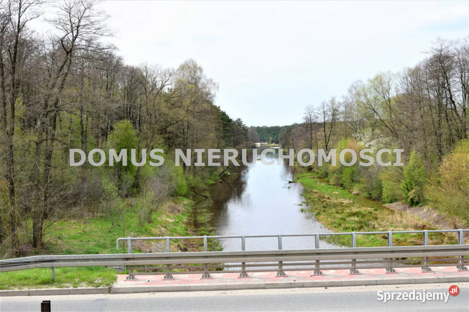 Ziemia 6300m2 Grębosze 11m