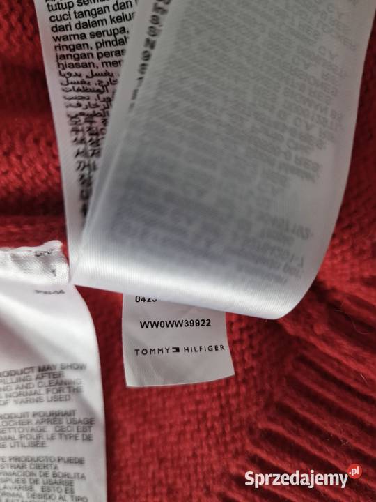 Kardigan Tommy Hilfiger Skierniewice