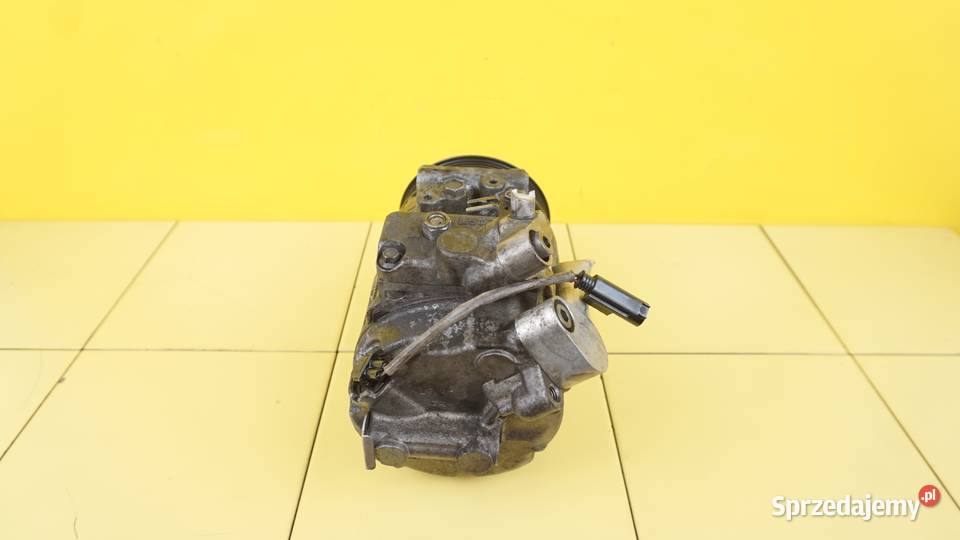 BMW E90 330i X5 X3 E60 E63 30 B 08r 272 N52B30AF świętokrzyskie Suków