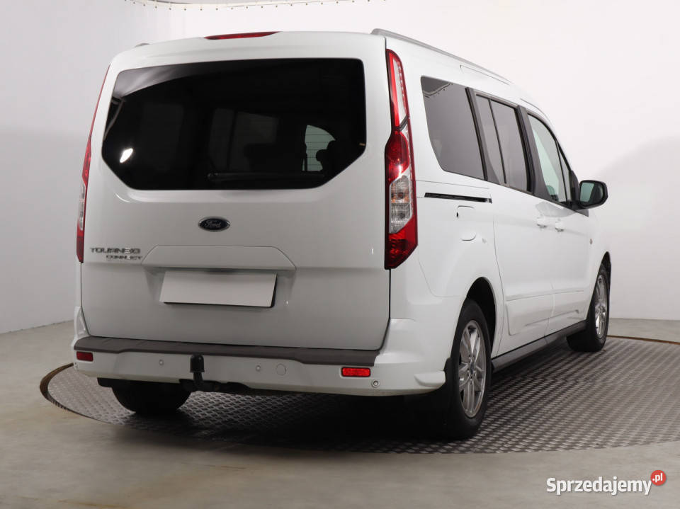 Ford Tourneo Connect 15 EcoBlue sprzedam