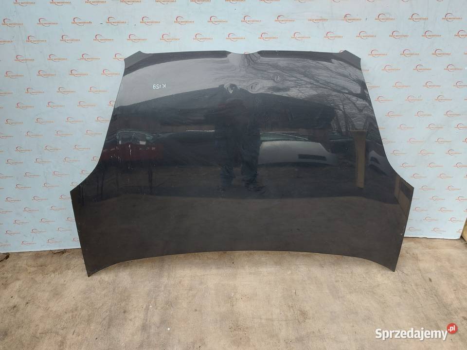 OPEL COMBO D 15r maska 140 mikronów świętokrzyskie Kielce