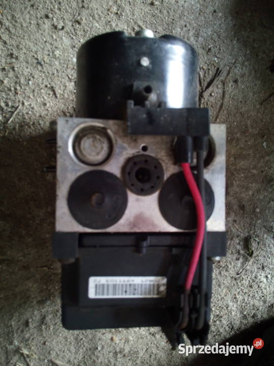 Honda civic VII na części silnik 16 vtec Brodnica