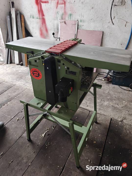 Grubościówk Mafell ADH 280k Chmielnik