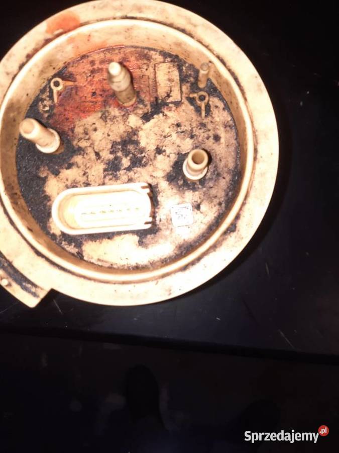 Pompa paliwa vw Passat b7 20 tdi Ozorków