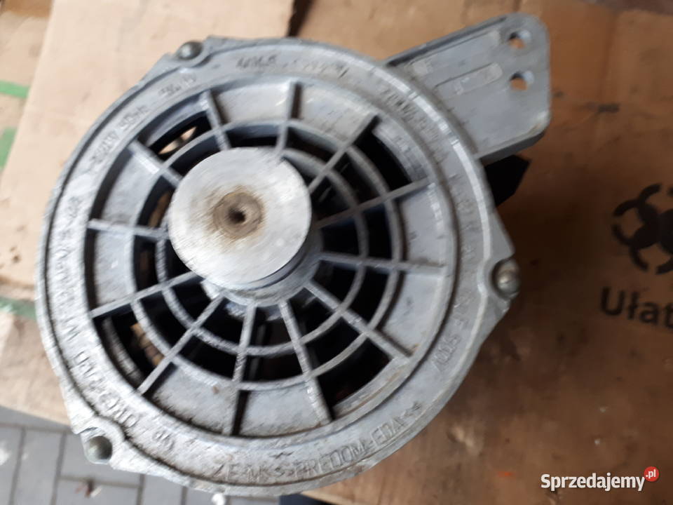 Silnik pralki 663 Pralki i suszarki Jaktorów