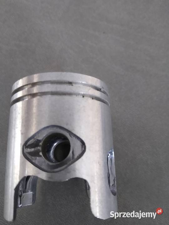 Yamaha RX 50 tłok 43mm nowy kujawsko-pomorskie Kruszwica