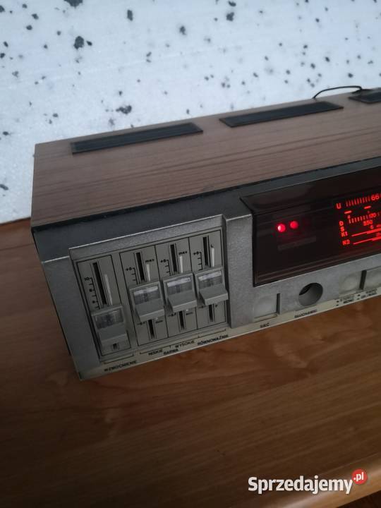 Radio Unitra Diora Amator 3 Radom