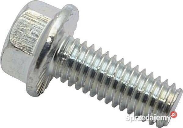 Śruba3816X1 704038 Kamionna