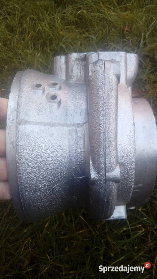 Kartery wsk 125 nowe małopolskie Sromowce Niżne sprzedam