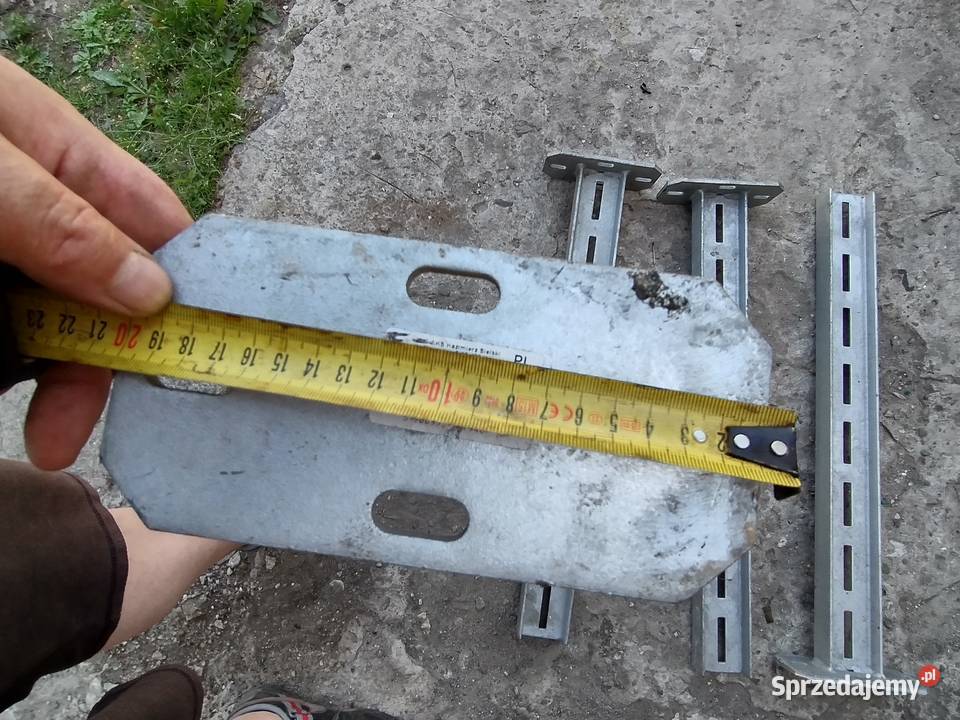 Wspornik sufitowy Gołcza sprzedam