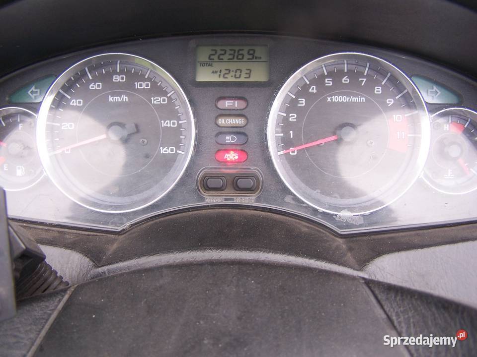 Honda SWING 125 Rozprza