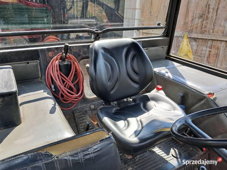 Zetor 5320 Zamość