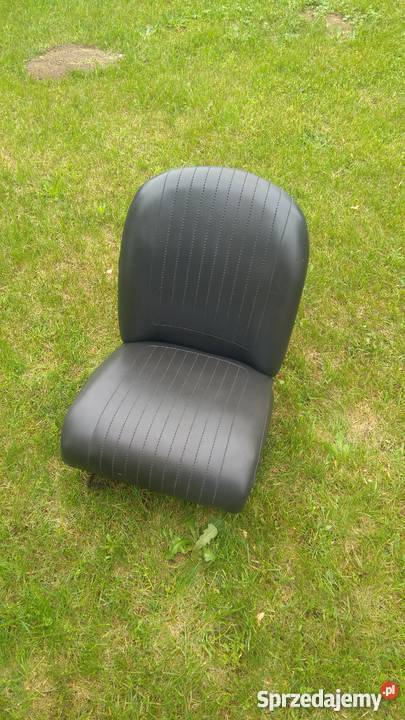 Fotelsiedzenie Fiat 126p elegant Staroźreby