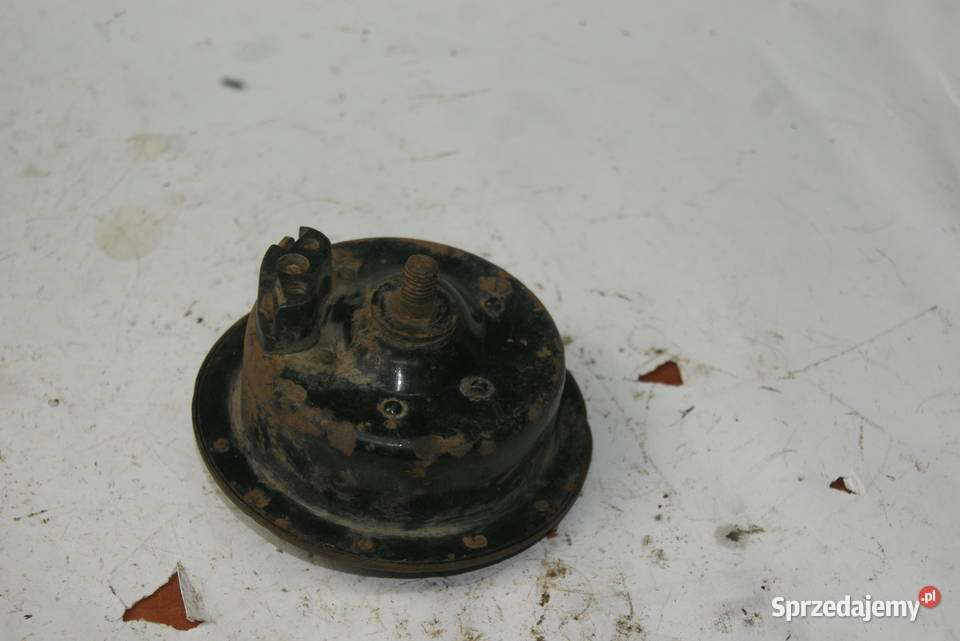 BOSCH HO FDF 123 MERCEDES OPEL ZUNDAPP NSU DKW Rybnik