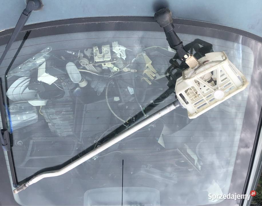 lewarek zmiany biegów Opel Vectra b 16 18 20 25 osobowe Pułtusk