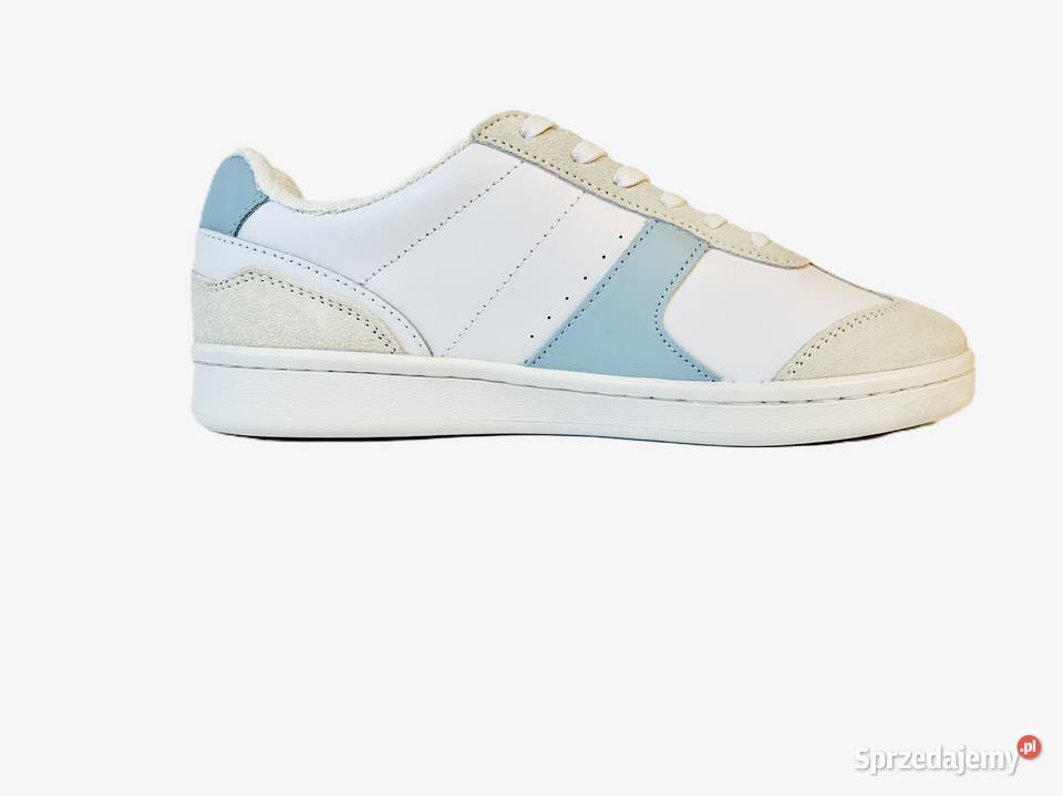 Marc OPolo Casualowe sneakersy z kolorowymi mazowieckie sprzedam