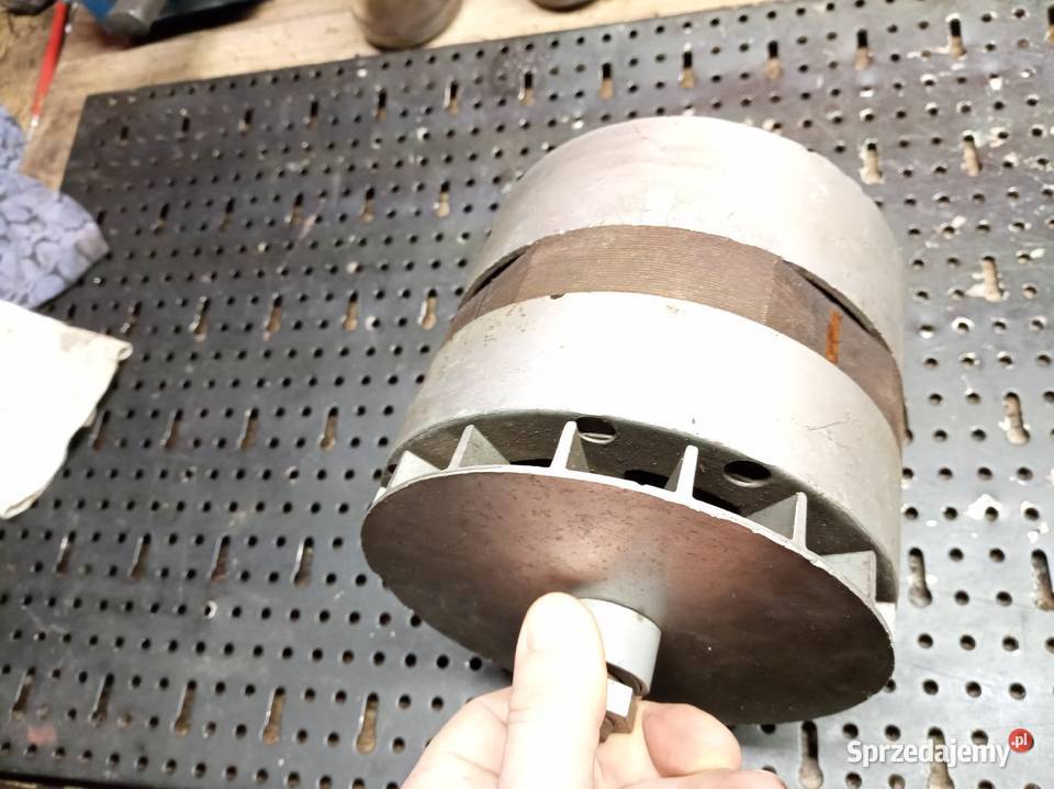 Star 200 Alternator Stalowa Wola