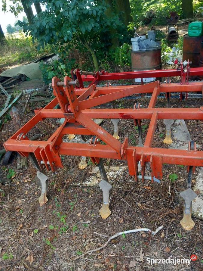 Agregat gruber Bolesławiec