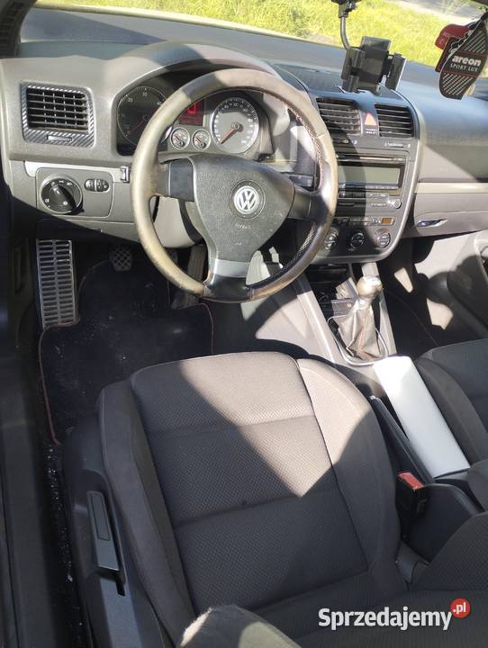 Golf v 19tdi do jazdy Sosnowiec sprzedam