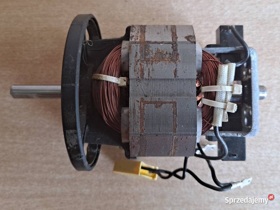 Podkaszarka PRT 550 A5 silnik elekrtyczny Cieszyn