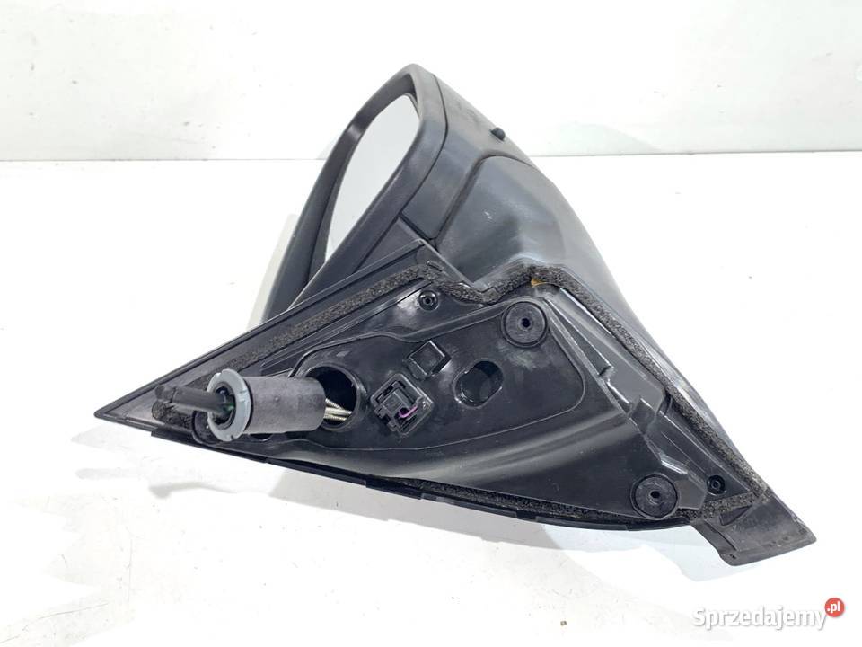 LUSTERKO PRAWY FIAT TIPO SedanLimuzyna Bianco podkarpackie