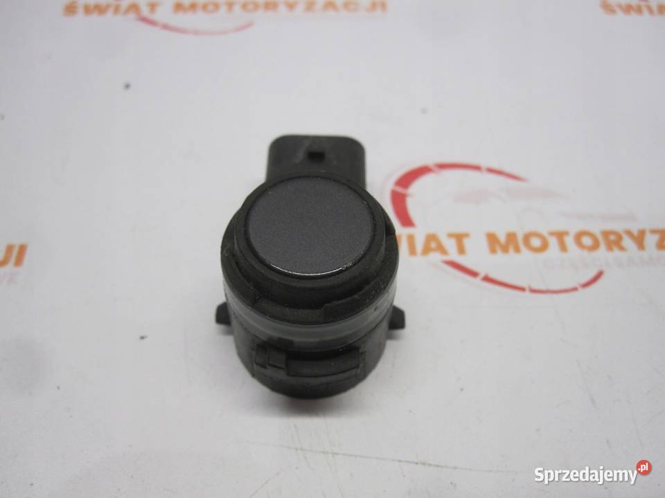 BMW X3 G01 18r czujnik parkowania PDC tył Kielce