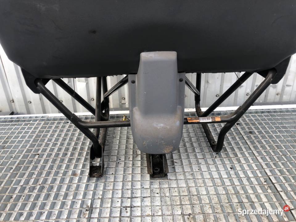 FOTEL PRAWY PRZÓD PODWÓJNY FIAT DUCATO I Bus