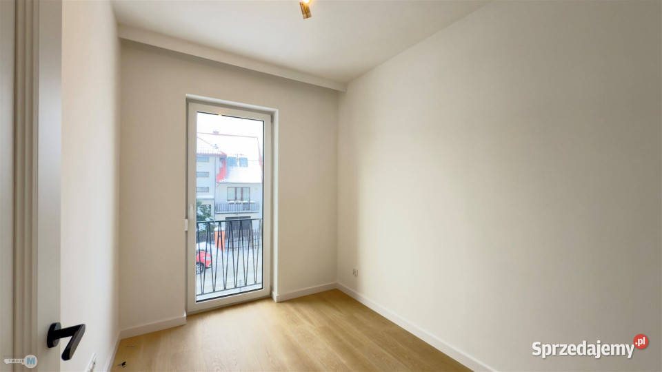 Mieszkanie Kielce 125m2 5 pokojowe