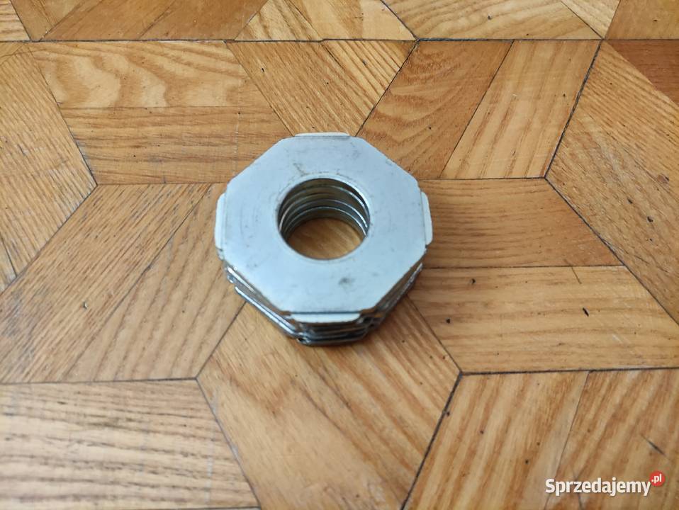 Różne części nowe i używane Przeworno