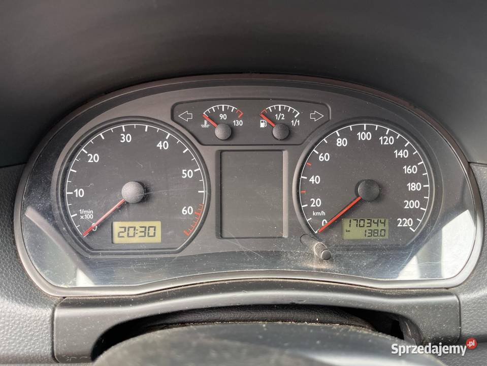 VW Polo 12 mpi dolnośląskie Wałbrzych