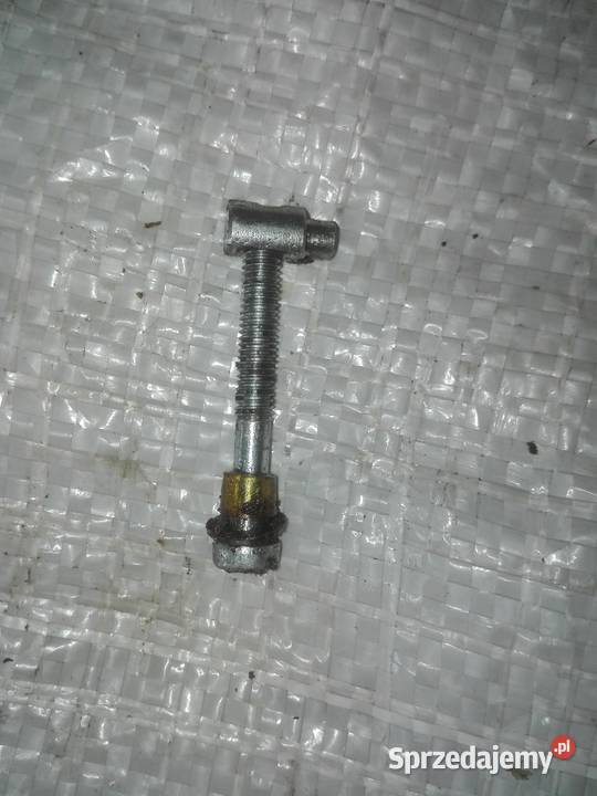 Napinacz łańcucha solo 631 Żywiec